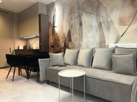 Gdańsk Śródmieście - Zdjęcie 1