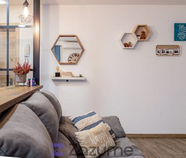 Apartamento de alquiler en C. Puerto de la Magdalena, Numancia - Photo 6