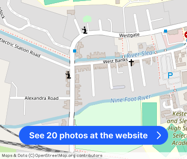 3 bedroom terraced house for rent - Photo 1