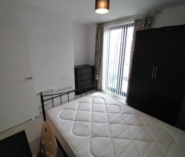 The Parkes Building, Beeston, NG9 2UY - Photo 3