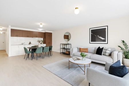 “Executive 2-Bedroom Apartment in Prime Braybrook Location” - Photo 2