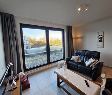 Appartement - Foto 1