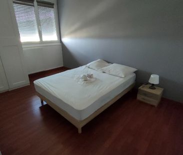 APPARTEMENT T3 A LOUER - Photo 4