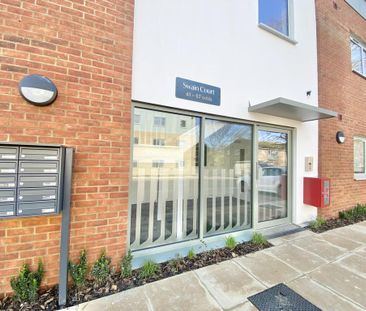 2 bedroom apartment to rent - Photo 6