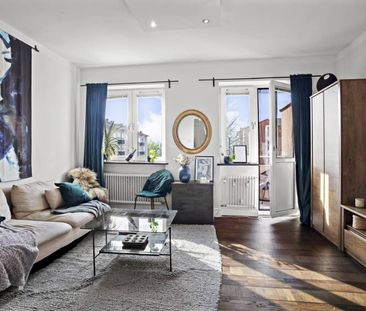 Malmö - 2rok - 6mån - 11.000kr/mån - Foto 2