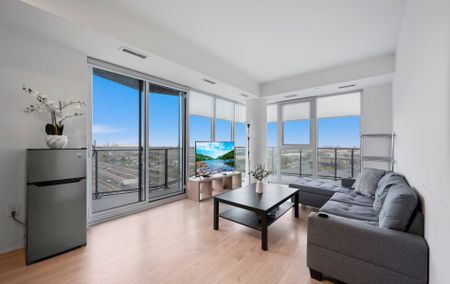 For Lease - 36 Zorra Street Unit# 1208, Toronto, Ontario - Photo 4