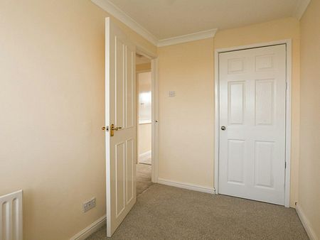 Sedgefield Drive, Syston, Leicester, LE7 - Photo 4