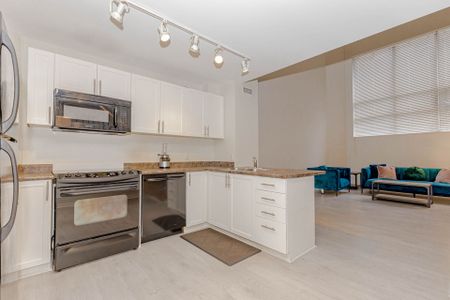 For Lease - 66 Bay Street Unit# 107, Hamilton, Ontario - Photo 5