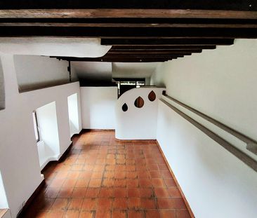 ORME 4, Appartement de 2.5 pièces + mezzanine avec cheminée - Photo 1
