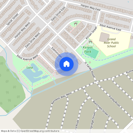 66 Edminston Drive, Centre Wellington