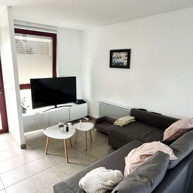 Appartement 3 pièces à Réhon - Photo 1