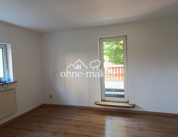 Attraktive, Souterrain 3 Zi-Wg. im schönem Kurort Bad Harzburg - Foto 1