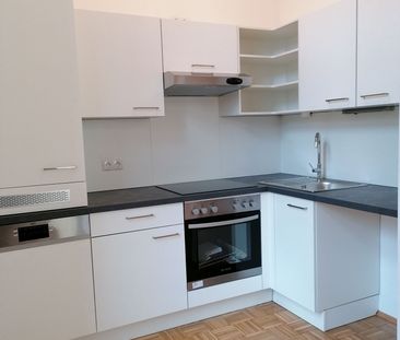 Garconniere in Geidorf - Provisionsfrei! - Photo 1