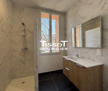 Location Appartement 3 pièces 66m² NIMES 30900 - Photo 6
