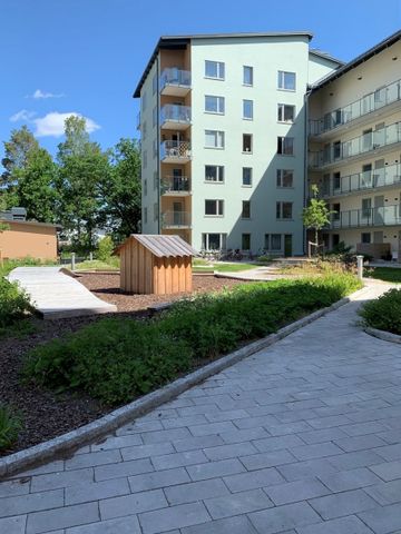 Honnörsgatan 3 - Foto 5