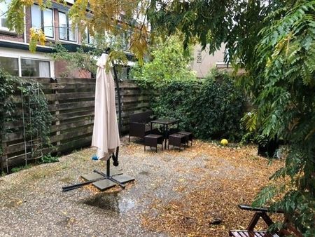 Te huur: Huis Socrateslaan 8 in Utrecht - Photo 2