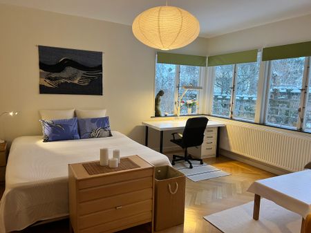 Vesslevägen, Bromma - Foto 3