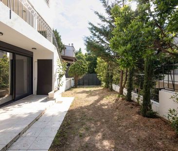Μονοκατοικία για ενοικίαση Κέντρο (Άγιος Στέφανος) - Photo 1