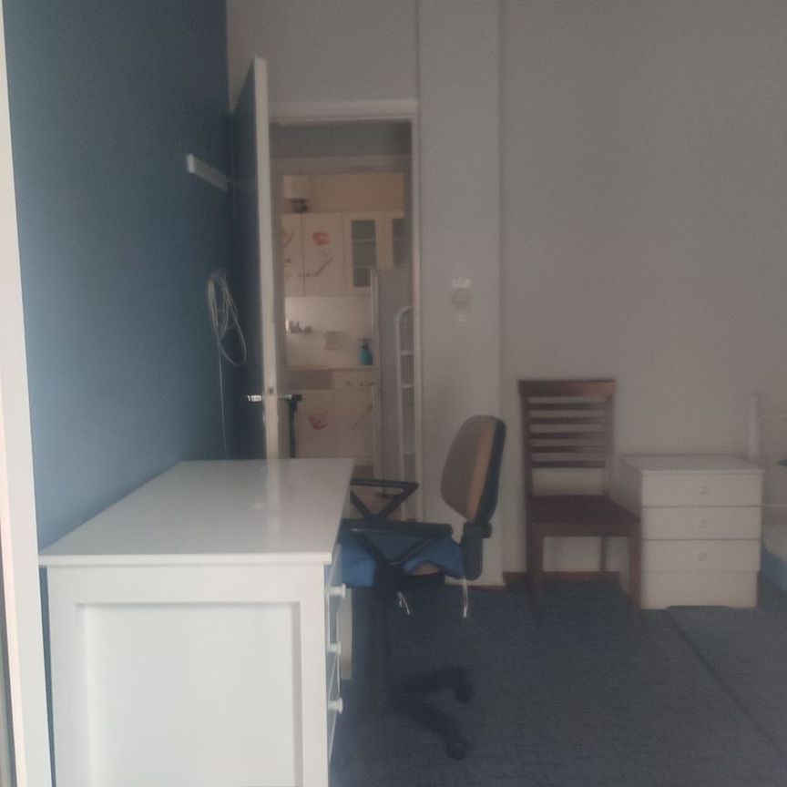 Studio/Γκαρσονιέρα για ενοικίαση Υψηλά Αλώνια (Πάτρα) - Φωτογραφία 1