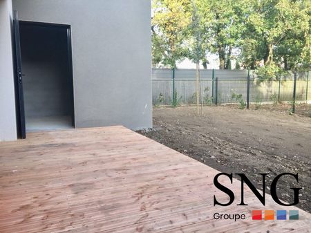 VILLA AVEC JARDIN ET GARAGE - Photo 5