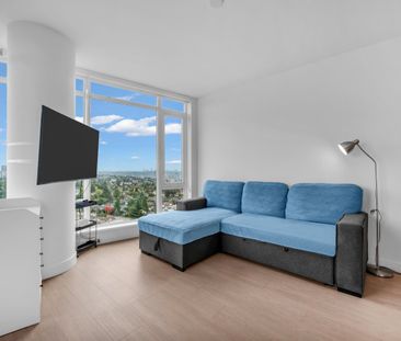 7769 Park Crescent #1607, Burnaby, BC V3N0J7 - Photo 4