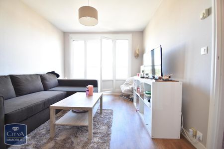 Location Appartement 1 pièce 26m² LE MANS 72000 - Photo 2