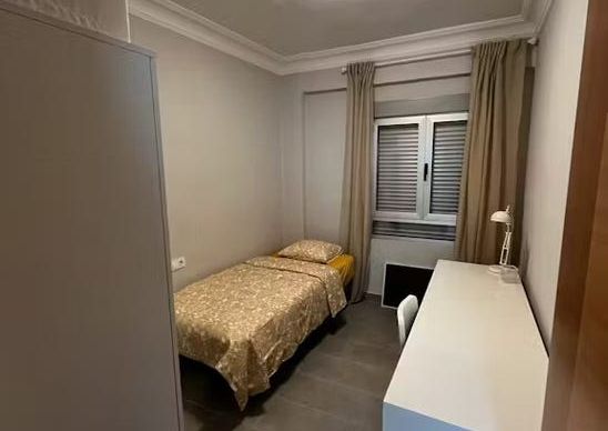 Avenida Al Vedat, Torrent, Valencian Community 46900