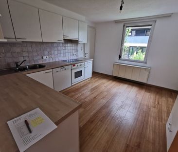 Helle, gemütliche 2,5 Zimmer-Wohnung in ruhiger Lage in Dornbirn - Foto 2