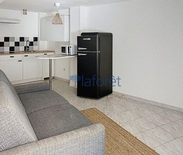 Appartement T1 La Garde à louer - Photo 2