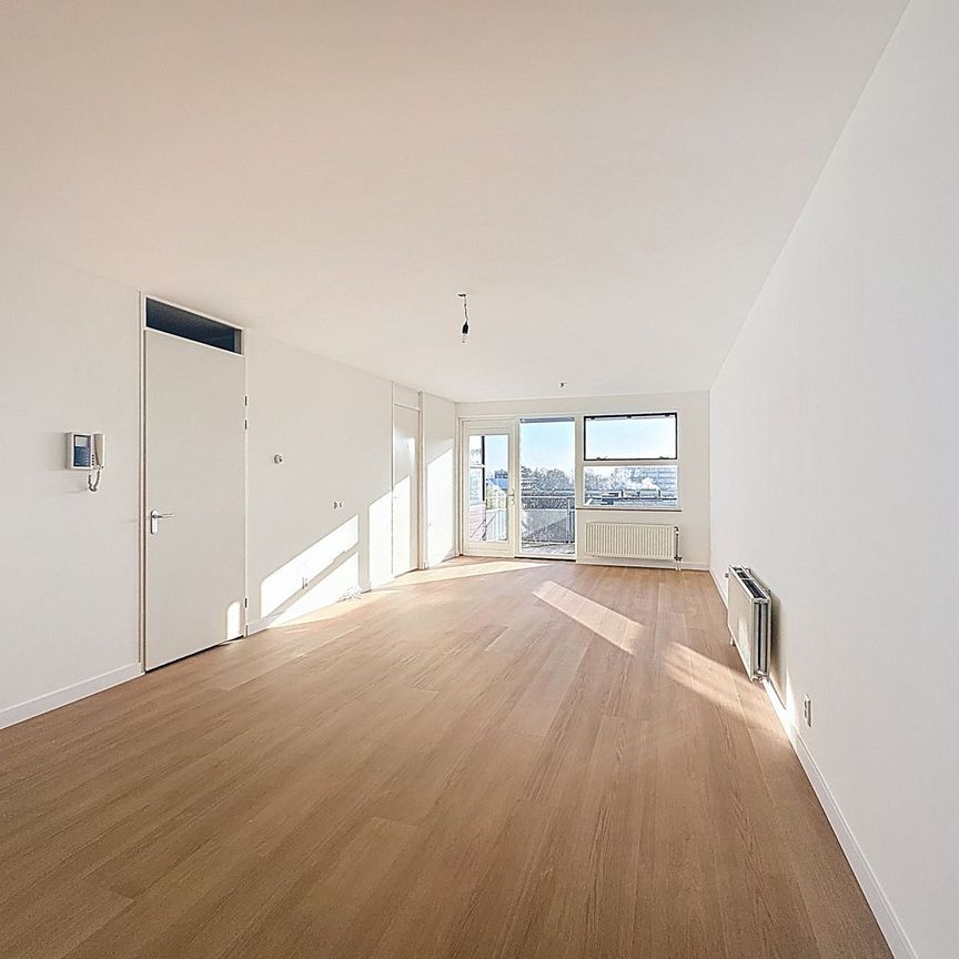 Appartement te huur: Leonardo da Vinciplein 105 2037 RR Haarlem - Foto 1