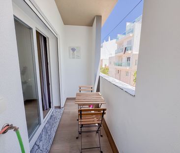 Apartamento T1 no Centro de Monte Gordo - Arrendamento de Inverno - Photo 5