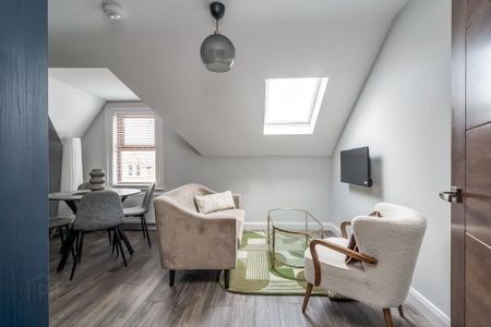 Apartment 3 114 Malone Avenue, Belfast, BT9 6ES - Photo 4