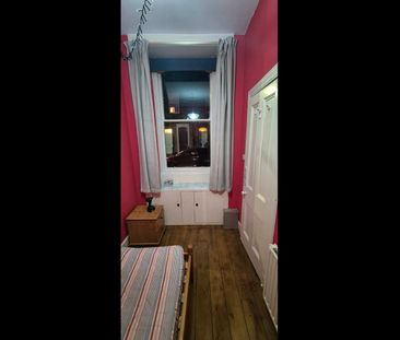 Room in a Shared House, Alderbank Place, EH11 - Photo 4