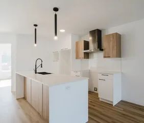Appartement · 106 m² · Fleurimont - Photo 2
