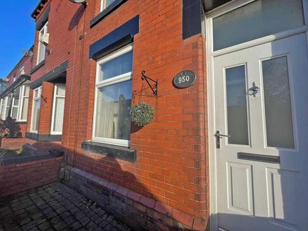 Middleton Road, Chadderton, OL9 - Photo 3