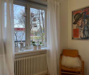 Vegagatan, Lund - Photo 6