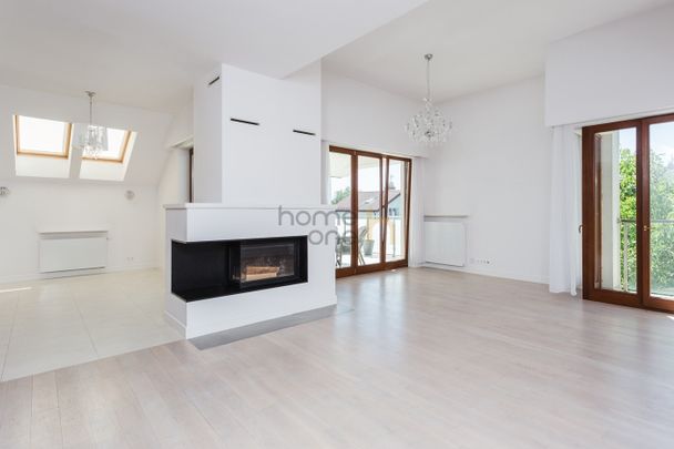 Wilanów| 3 sypialnie | taras | premium - Photo 1