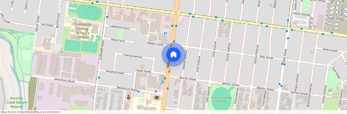 6/185 Millers Rd, Vic 3025, Altona North