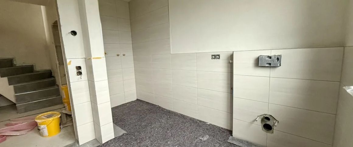 Wohnung zur Miete in Emsdetten Penthousewohnung in ruhiger und zentraler Lage - Photo 1