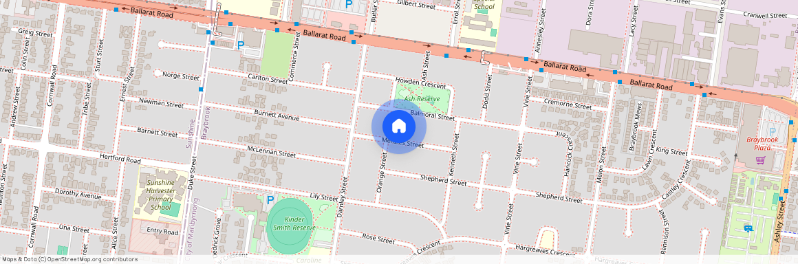 14 Menzies Street, 3019, Braybrook Vic