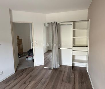 Appartement de 45,89 m² à La Roque-D'antheron - Photo 6