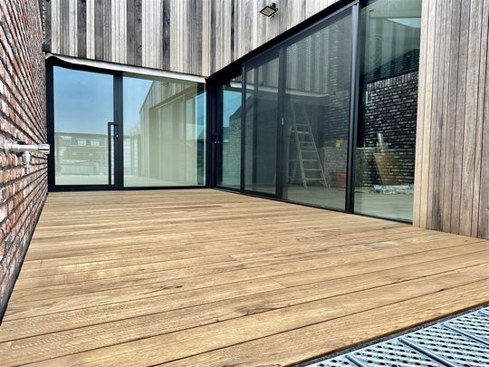 Appartement te EINE (9700) - Photo 1