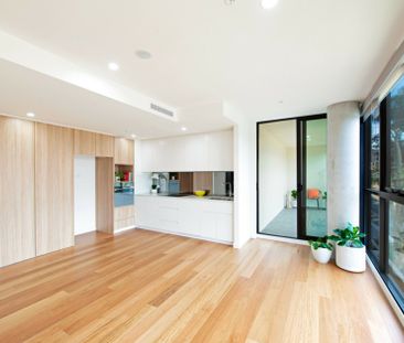 Modern Luxury in the Heart of Braddon - Photo 1