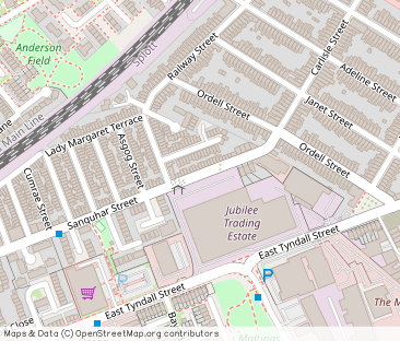 Sanquhar Street, Splott, CF24 2AD - Photo 1