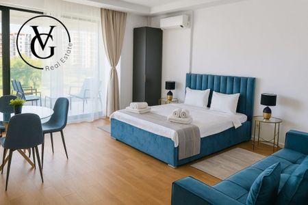 Studio | Vedere spre mare | Axxis Nova - Fotografie 2