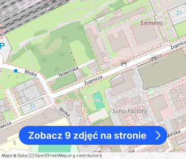 3‑pokojowy apartament premium | Praga‑Południe | - Zdjęcie 1
