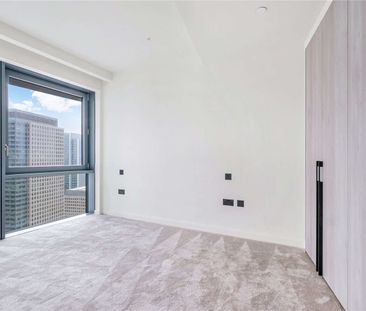 BRAND NEW apartment in Aspen at Consort Place, E14. This elegant ap... - Photo 3