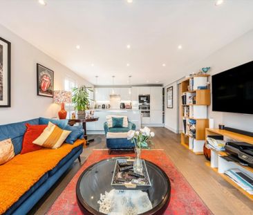 Edith Terrace - Photo 4