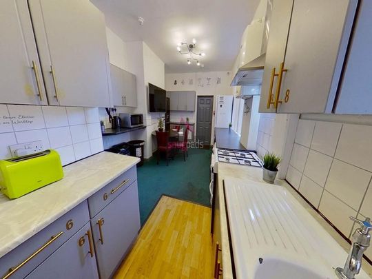 1 bedroom house to rent - Photo 1