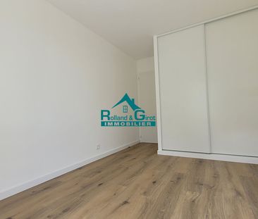 Location Appartement 4 pièces 84m² - Photo 6